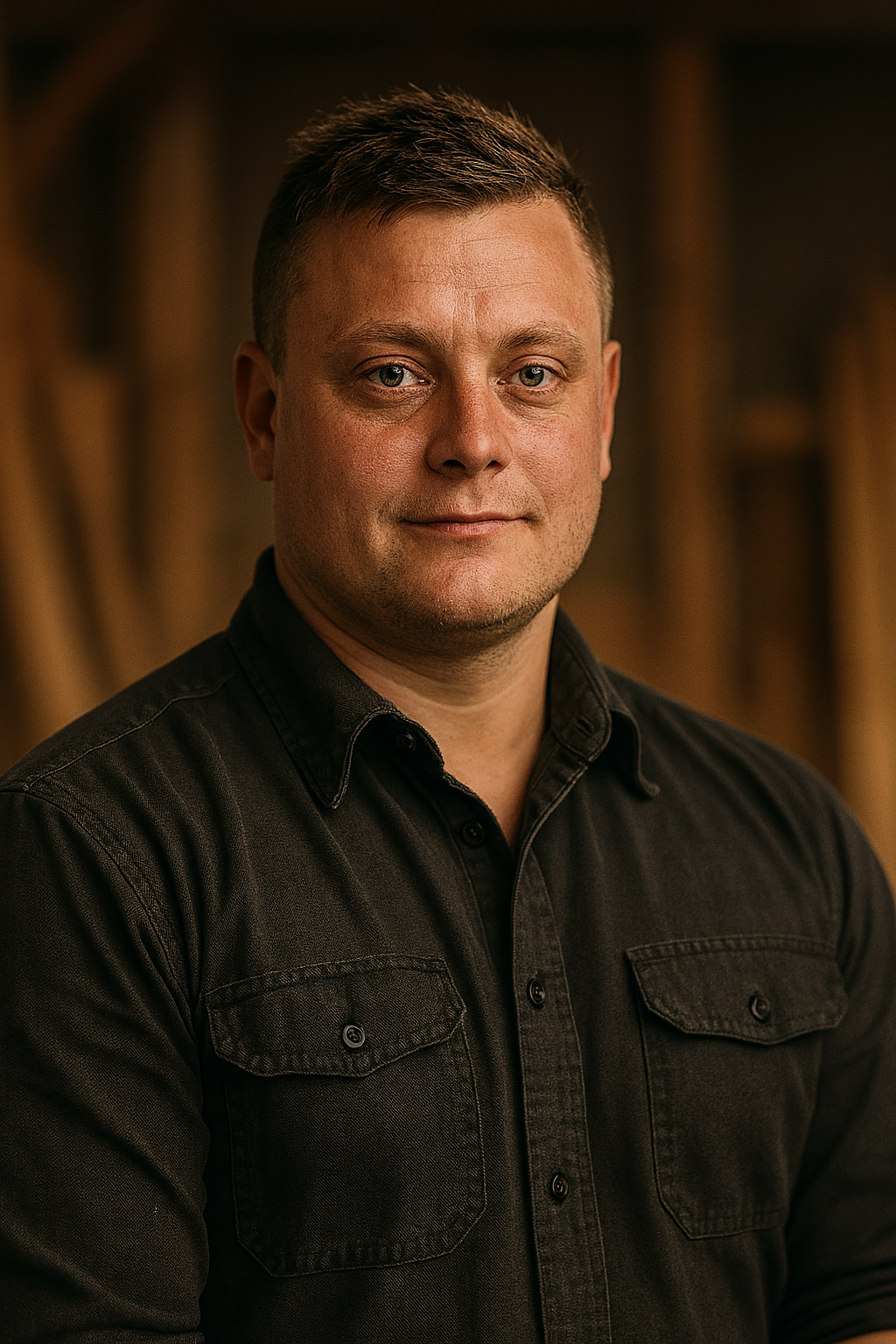 Nielsen Byg & Isolering historie